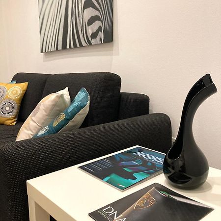 Casa Cereria - Apartment With Parking Триест Экстерьер фото