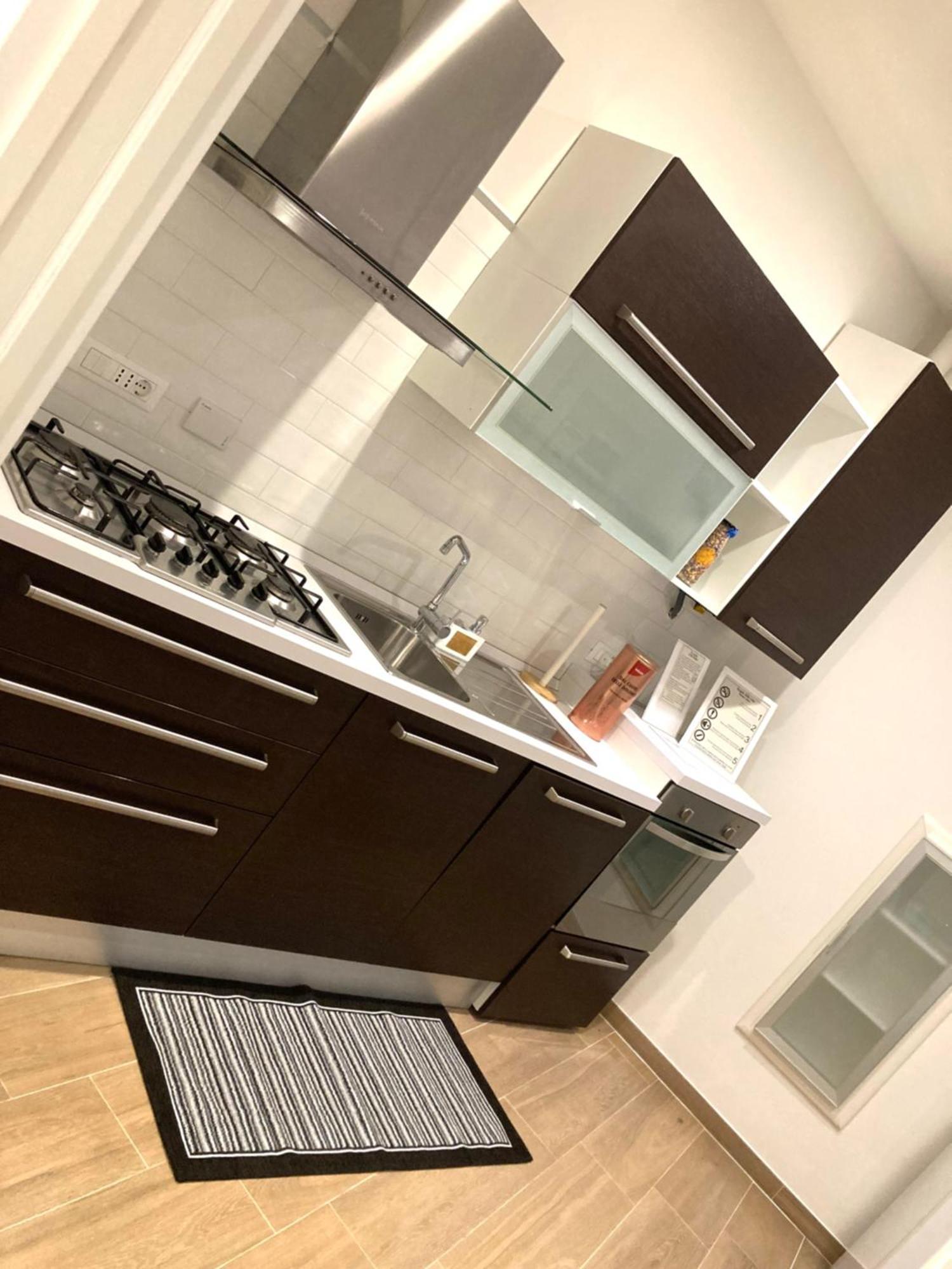 Casa Cereria - Apartment With Parking Триест Экстерьер фото