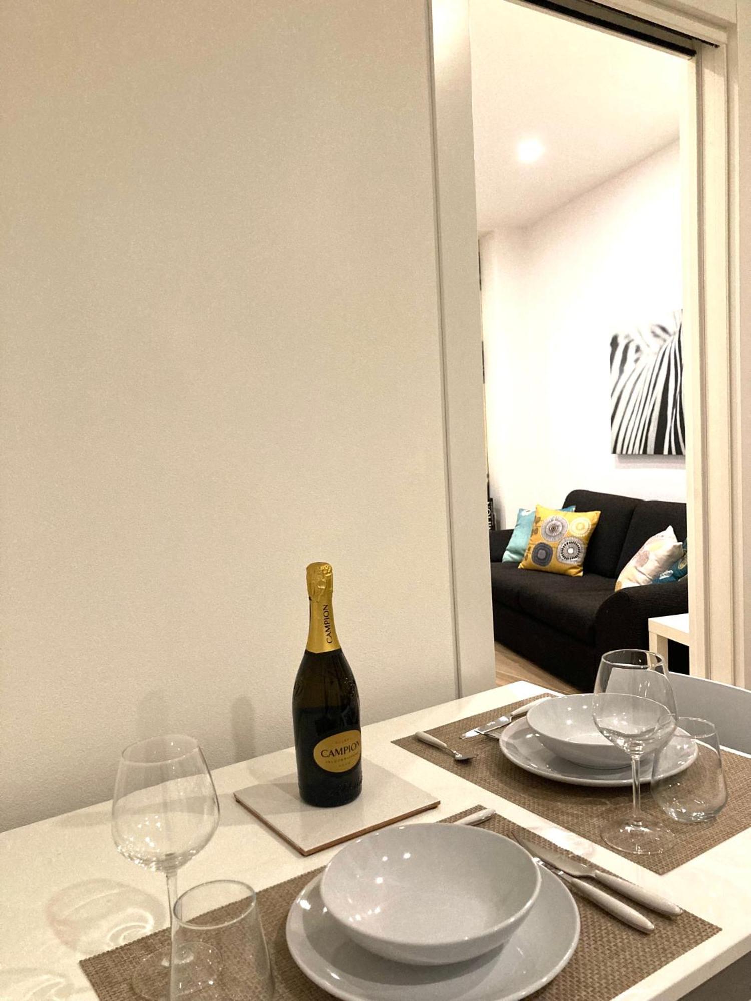 Casa Cereria - Apartment With Parking Триест Экстерьер фото