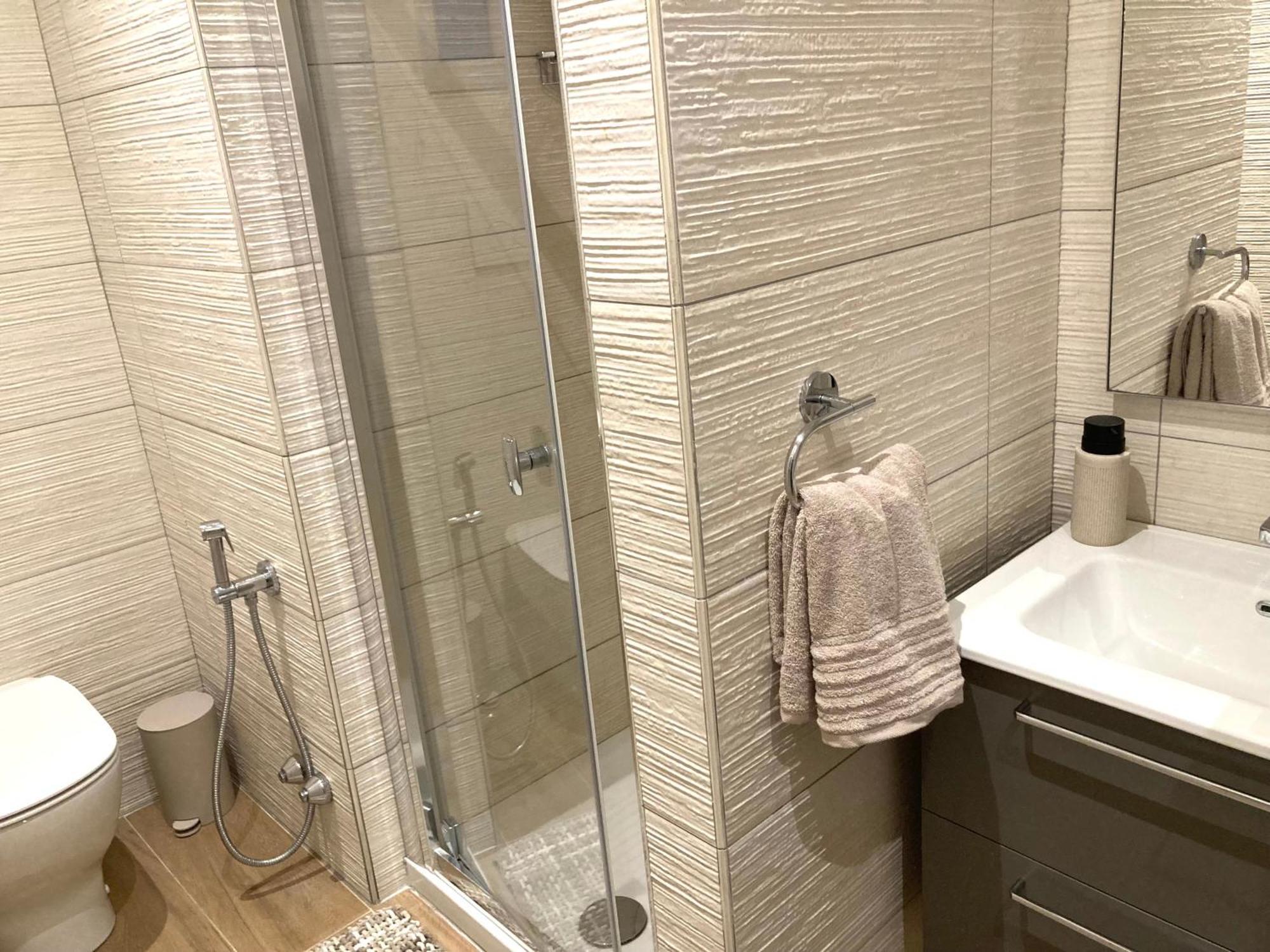Casa Cereria - Apartment With Parking Триест Экстерьер фото