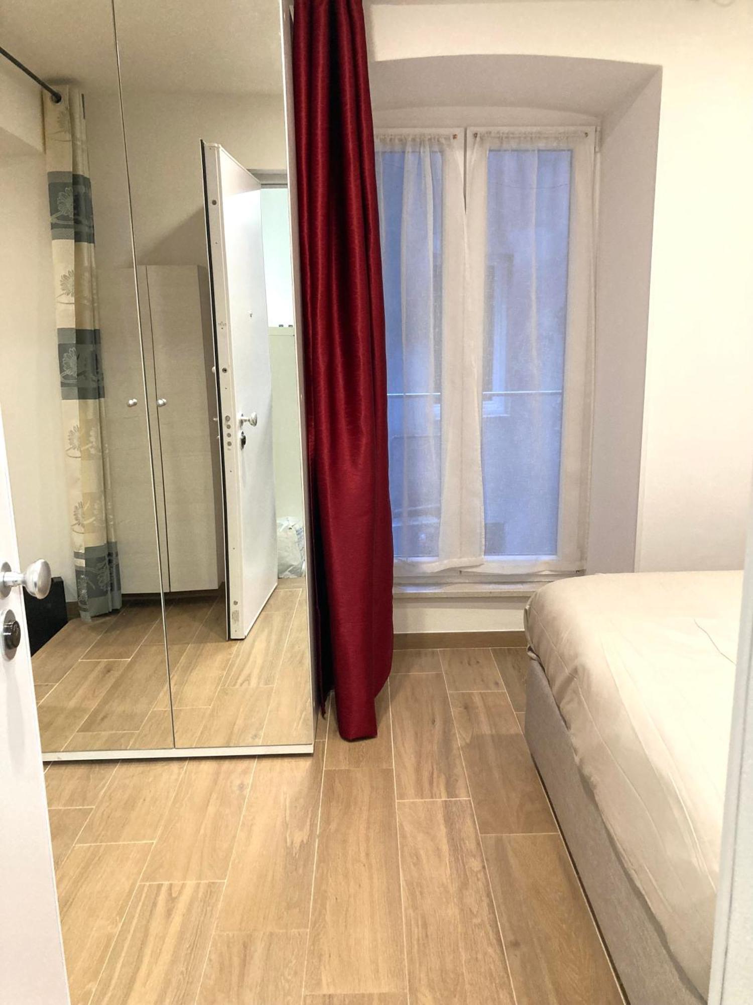 Casa Cereria - Apartment With Parking Триест Экстерьер фото