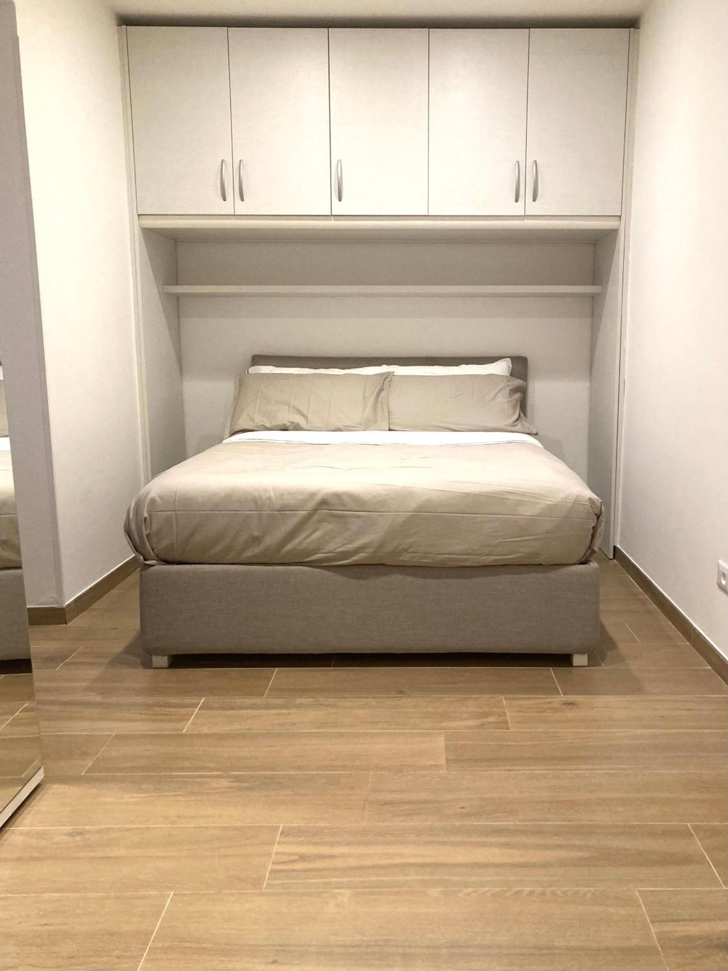 Casa Cereria - Apartment With Parking Триест Экстерьер фото